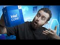 INTEL HA SFORNATO UN PICCOLO MOSTRO ! 🚀 CES 2024