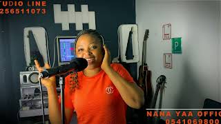 OHEMAA MERCY latest must watch Nana Yaa How She sing OB3Y3 AMAWO medley very powerful one