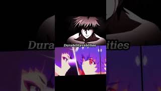 Who Is Strongerakuto Vs Faa