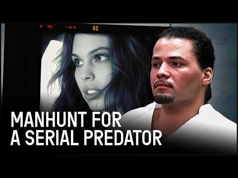 Convenience Store Execution: Frantic Manhunt For A Stalked Model’s Killer