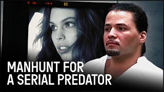 Convenience Store Execution: Frantic Manhunt For A Stalked Model’s Killer