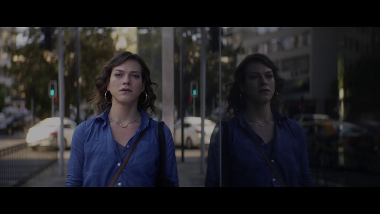 A FANTASTIC WOMAN Trailer | PÖFF 2017