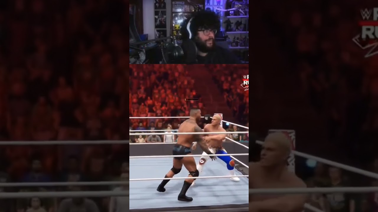 Legacy reunion ruined by... Shao Khan?!