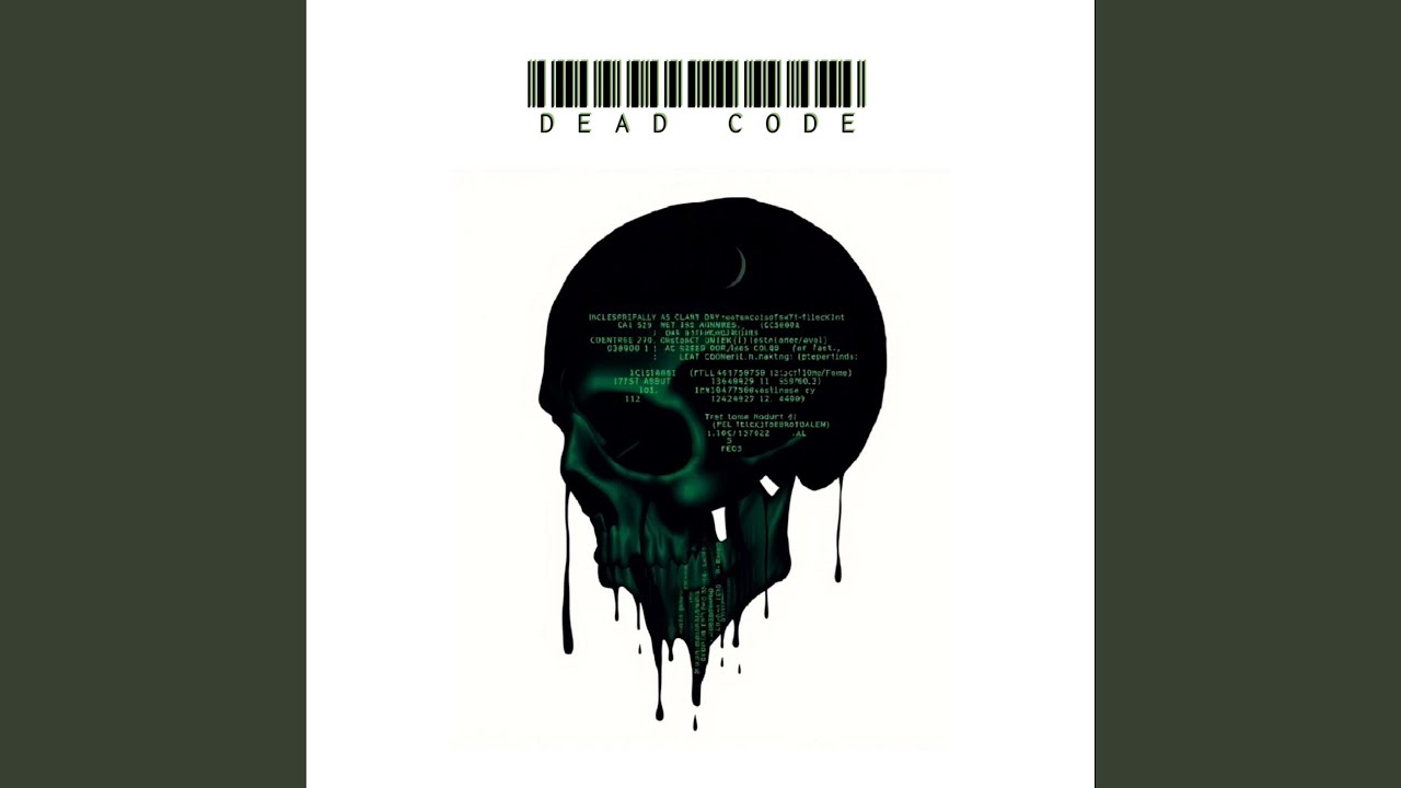 DEAD CODE (intro) - YouTube