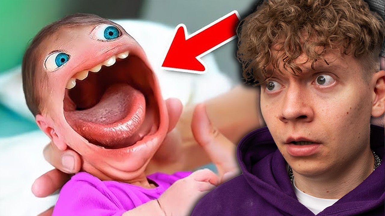 ÄLÄ NAURA HAASTE (99,7% MAHDOTON)