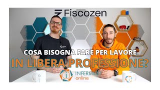 Cosa Bisogna Fare Per Lavorare In Libera Professione? Infermieri Online