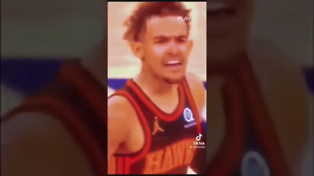 Watch Trae Young Overrated & F**** Trae young on YouTube Watch Trae Young Overrated & F**** Trae young on YouTube