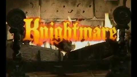 Knightmare (End Credits)
