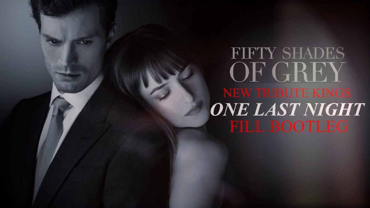 New Tribute Kings - One Last Night (Fill Zouk Bootleg)