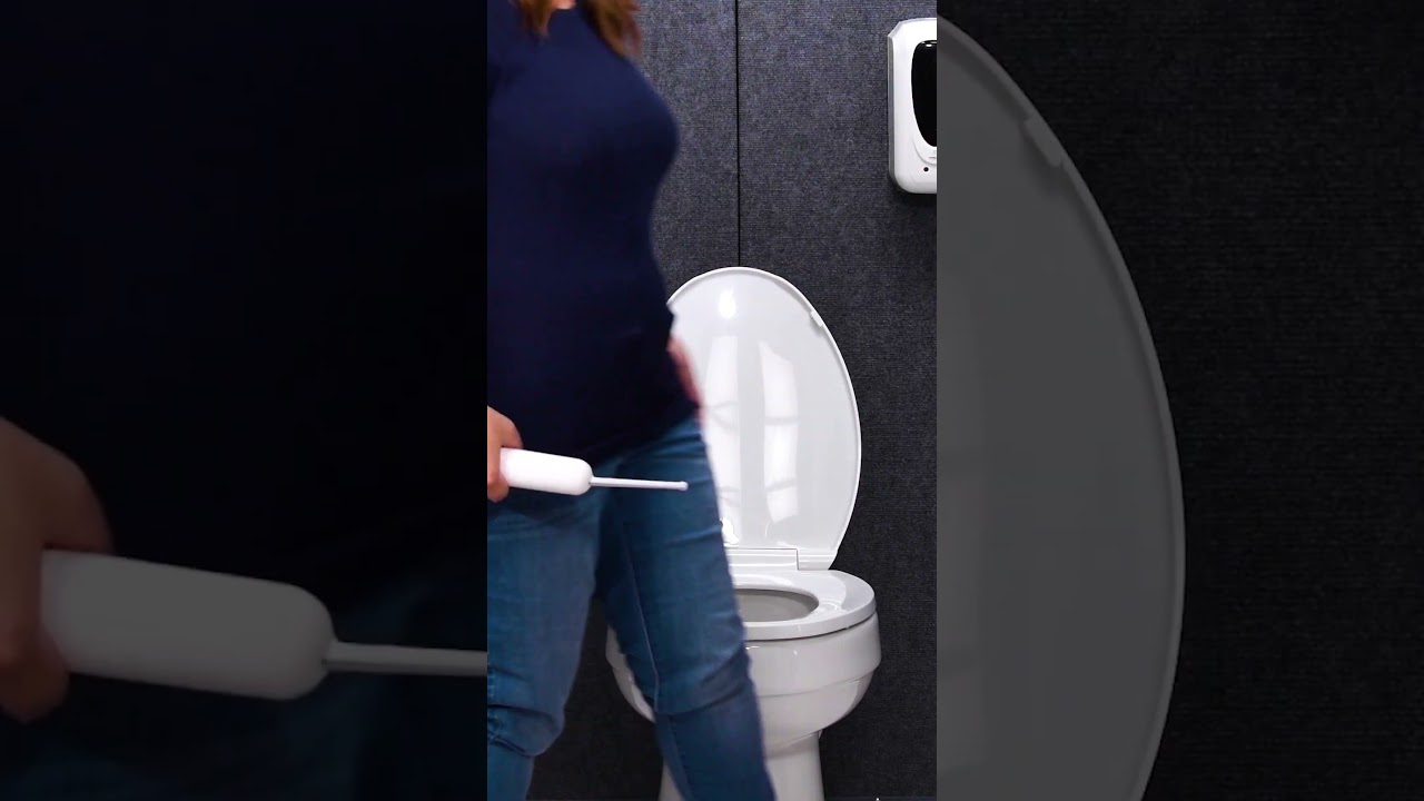 Travel bidet gadget 