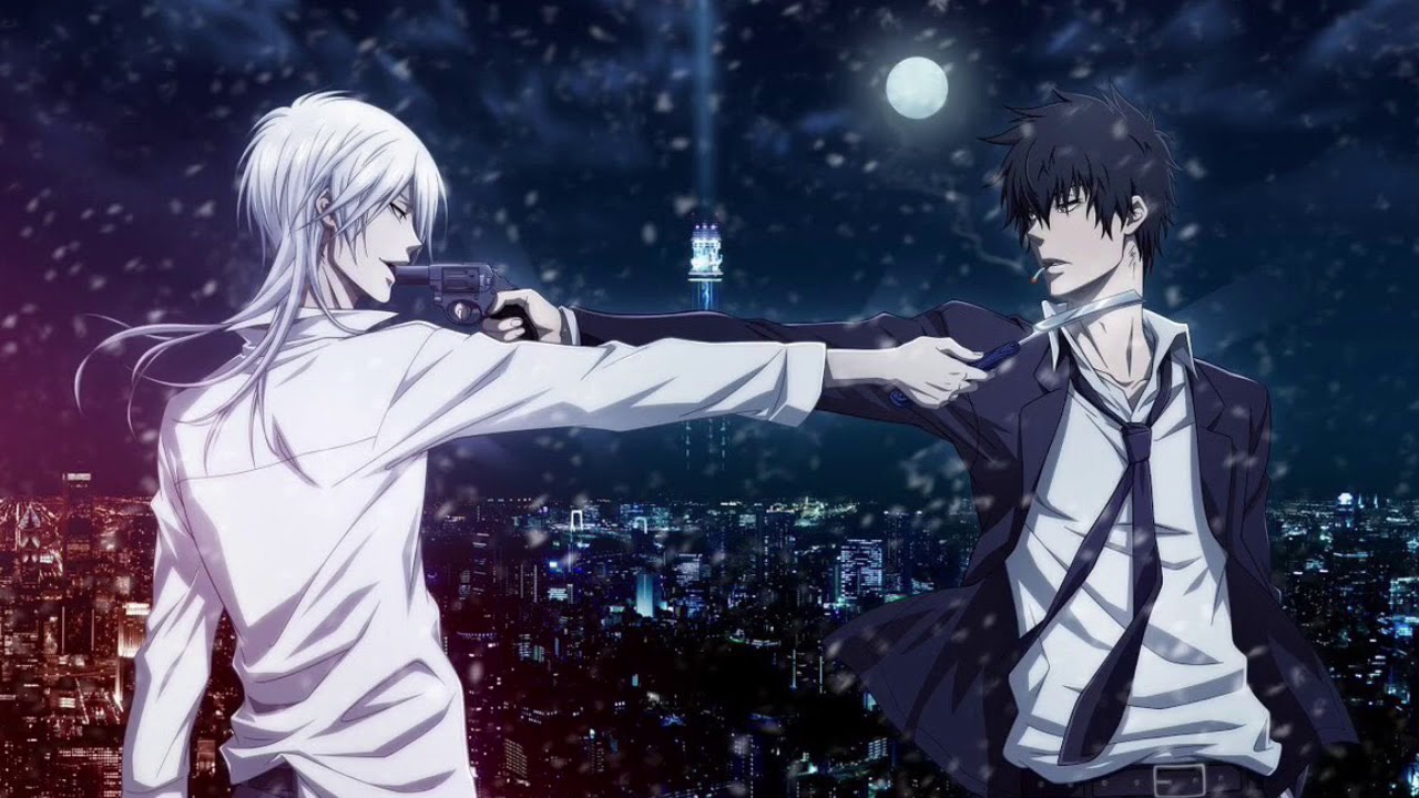 Foster The People - Pumped Up Kicks (Nightcore)