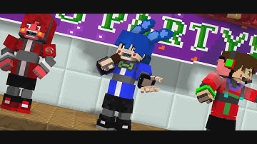 My Collab part for ?