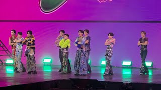 DICE - 'โซ๊ะเดิ้น' (SO DERN)'at DICE YEAR TWO ใหญ่แล้วสิเฮ็ดหยังก็ไดซ์ 210326