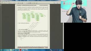 CA Intermediate  EIS New syllabus Chapter 3 - Why do we require job titles and job descriptions