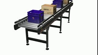 IMPEL - 24VDC/415VAC
