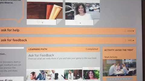 Techstars product demo
