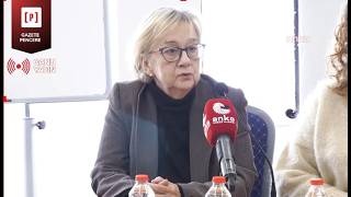 #CANLI Gezi için adalet nöbetinin 1400. günü... Mücella Yapıcı açıklama yapıyor