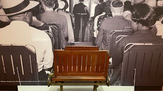 The Museumgoer On Wwno For June 11, 2025 The Trail They Blazed At Hnoc