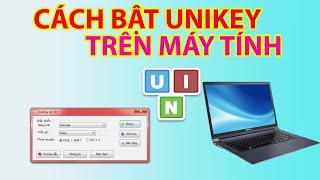 Top 8 phím tắt Unikey cực kì tiện lợi – Phương Tùng