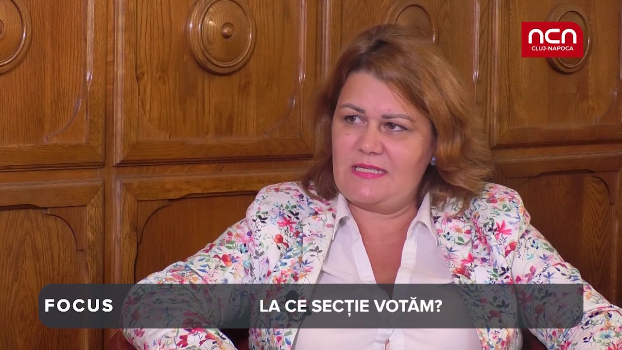 Focus interviu Anca Maria Groza stories we tell