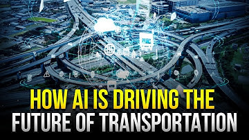 The Rise of Autonomous Vehicles: How AI is Driving the Future of Transportation