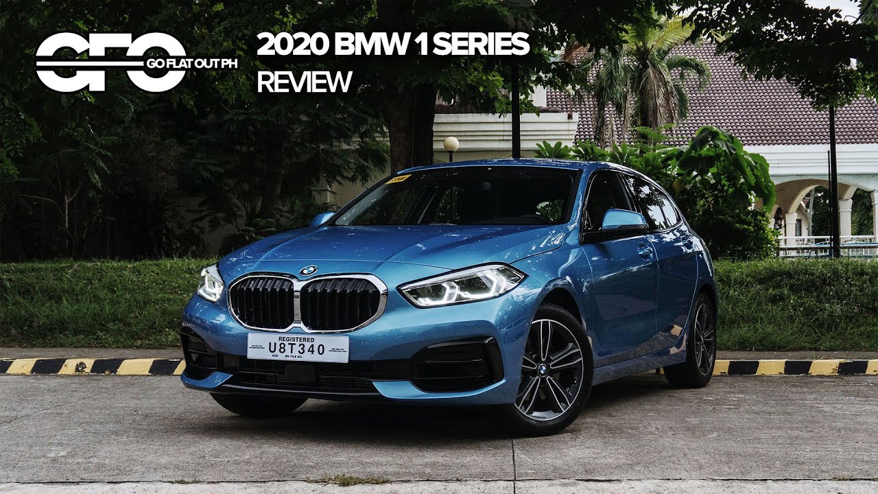 Bmw 1 Series Philippines Review Does It Matter That It S Now Fwd Youtube