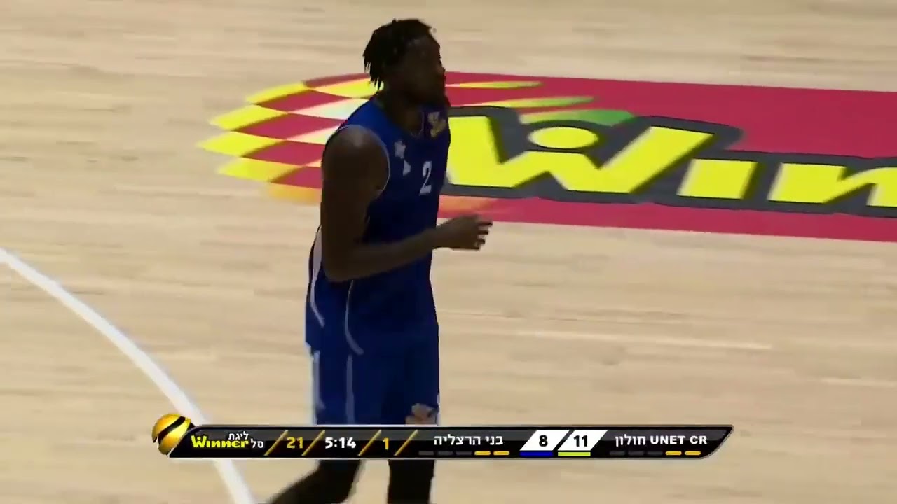 ELIJAH THOMAS the best actions