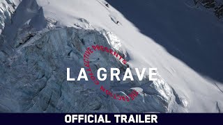 La Grave (2018) | Official Trailer