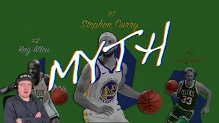 Reacting To NBA Myths We All Thought Were True