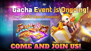 This Team is UNSTOPPABLE in Hello Hero: LionHeart AFK! Must-Try Setup! screenshot 2