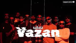Sambata x Karan Kanchan - Vazan  | Red Bull 64 Bars | chillbeatsCLASSIC