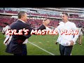 49ers After Dark: Explaining Kyle Shanahan's Master Plan