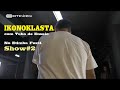 Capture de la vidéo Ikonoklasta C.  Tubo De Ensaio - Etimba Fest (Show #2)