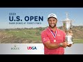 2021 U.S. Open Film: Rahm Shines at Torrey Pines