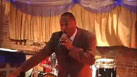 T.A.C.J.C BROADCAST ( Min.  LEROY BAKER )