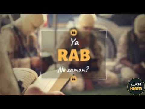 Ya Rab Ne Zaman Uyanır Ümmet | Ebu Nisa | Yeni Türkçe Neşid | 2020 | Neşid Hanem