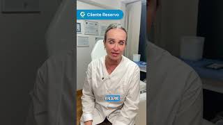 Testimonio Reservo - Eugenia Salva 🇦🇷