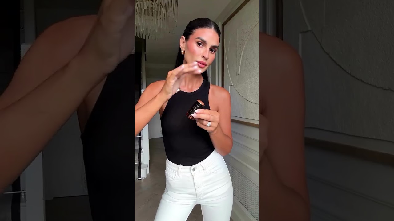 Dripping Gold | Luxury Tanning Mousse Ultra Dark 