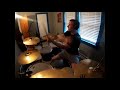 Green Day- Holiday/Boulevard of Broken Dreams Drum Cover