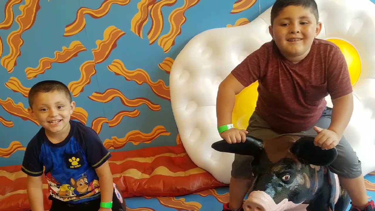 feria de orange 🍊 😍 👌