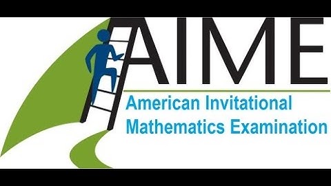 Walkthrough of 2000 AIME I #6 (Subtle Problem Solving with AM-GM)