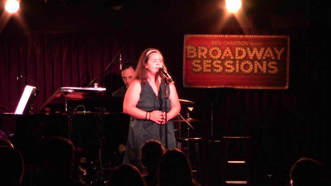 Morgana Watson   God Help the Outcasts The Hunchback of Notre Dame; Alan Menken & Stephen Schwartz