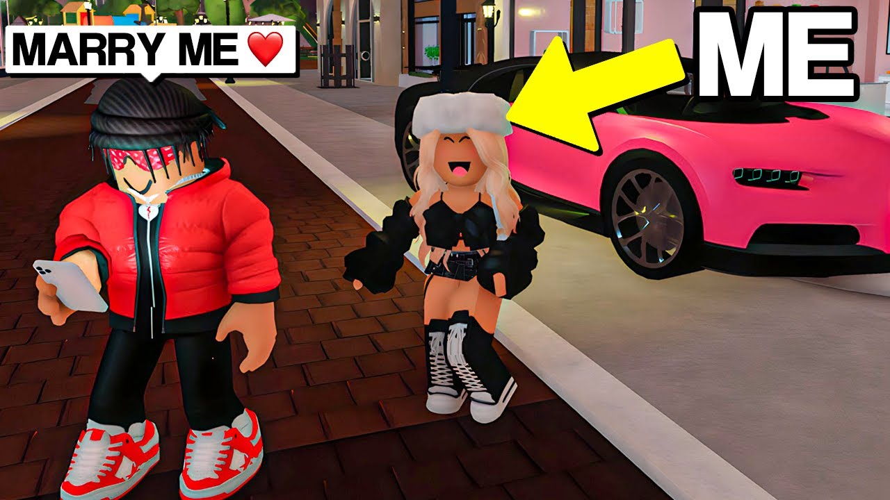 CATFISHING ROBLOX ODER ON SNAPCHAT