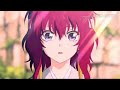 اغنية ما هوة ذنبي ايمي هتاري  انمي فجر يونا
