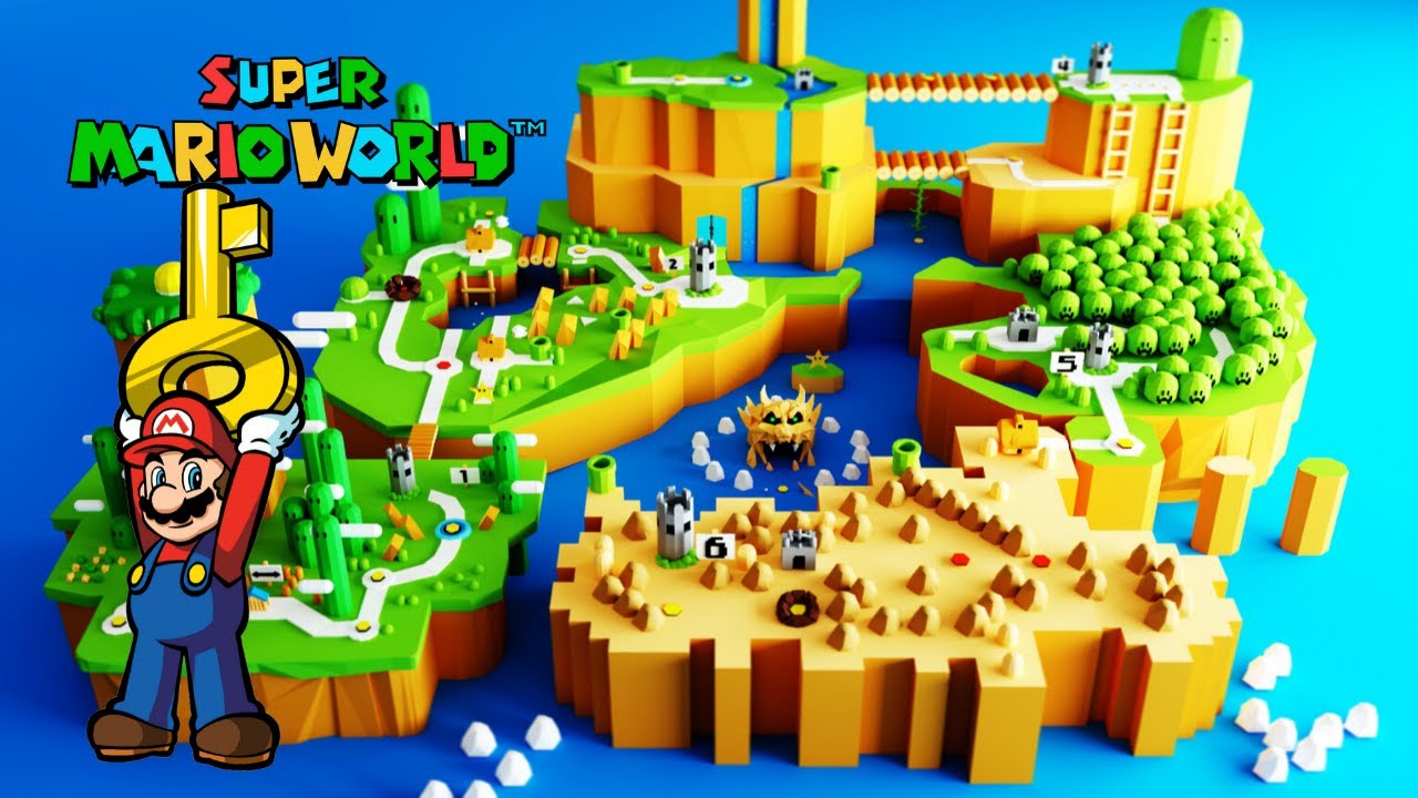 new super mario bros 2 world 6 ghost house secret exit new super mario bros 2 world 6 ghost house secret exit