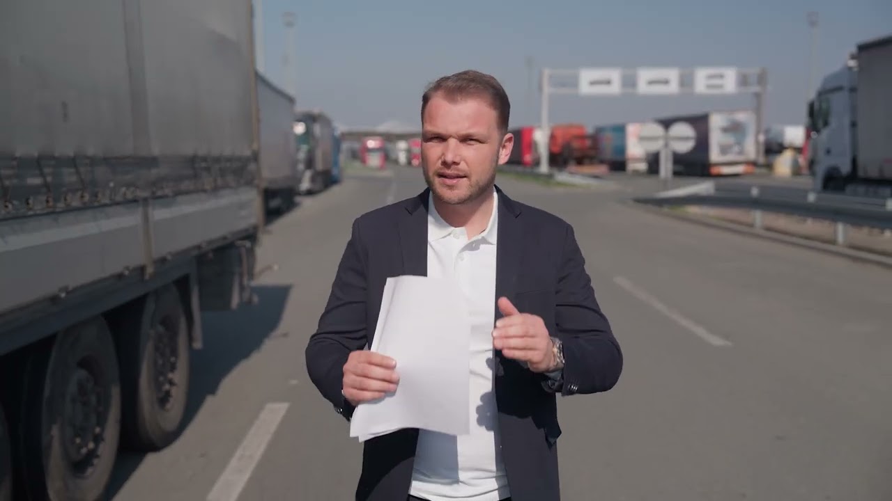 Jedan potpis blokira milione: Zašto novi granični prelaz u BiH ne radi❓