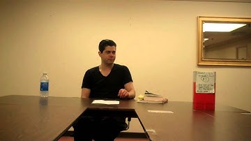 Enochian Magick III