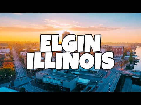 Best Things To Do in Elgin, Illinois