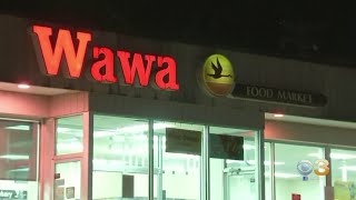 Wawa Employee Stabs Customer Who Tried To Attack Philadelphia Police Say
