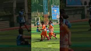 B.S.Pasi Inter-House Championship 2023 - S5 viral sports football turf - 8